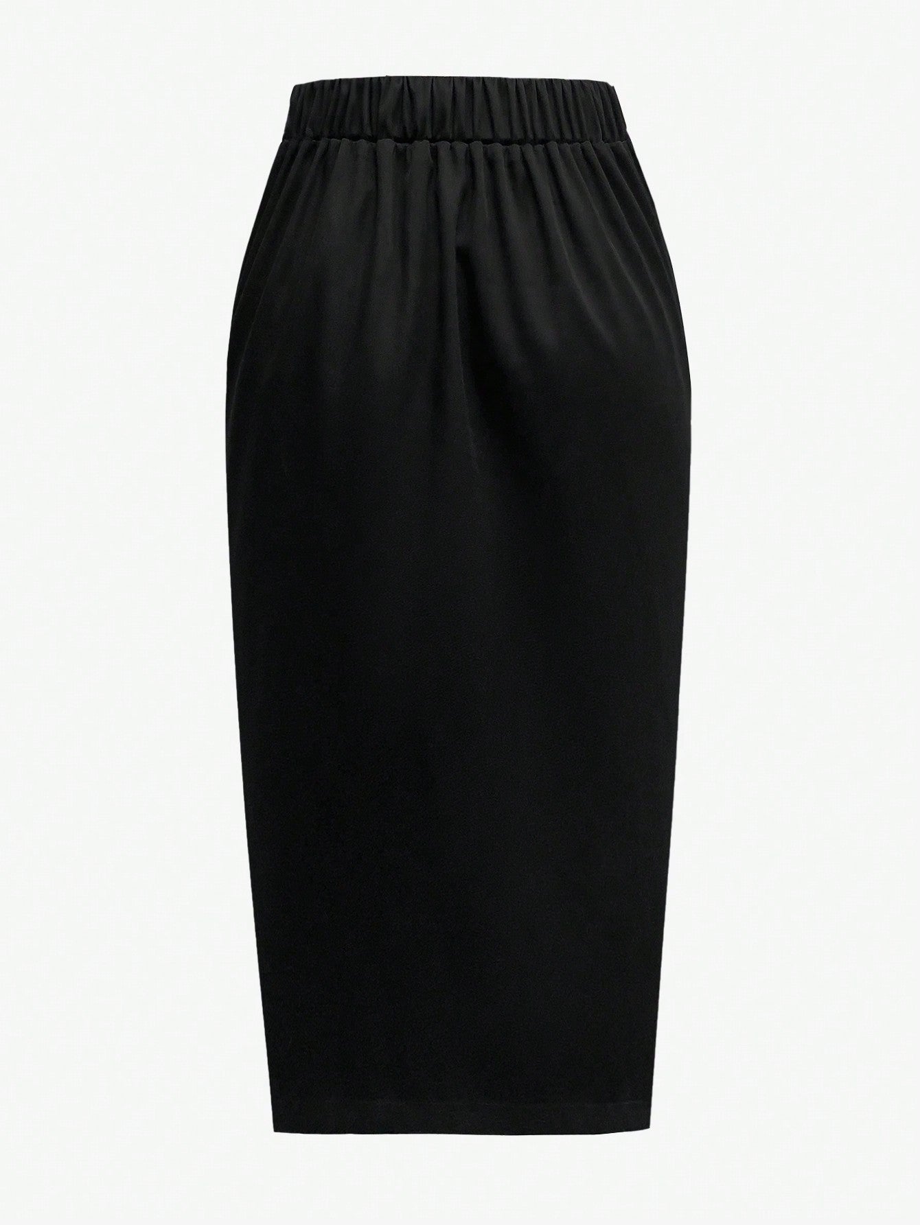 New Slim-fitting Hip-wrapping Summer Skirt.