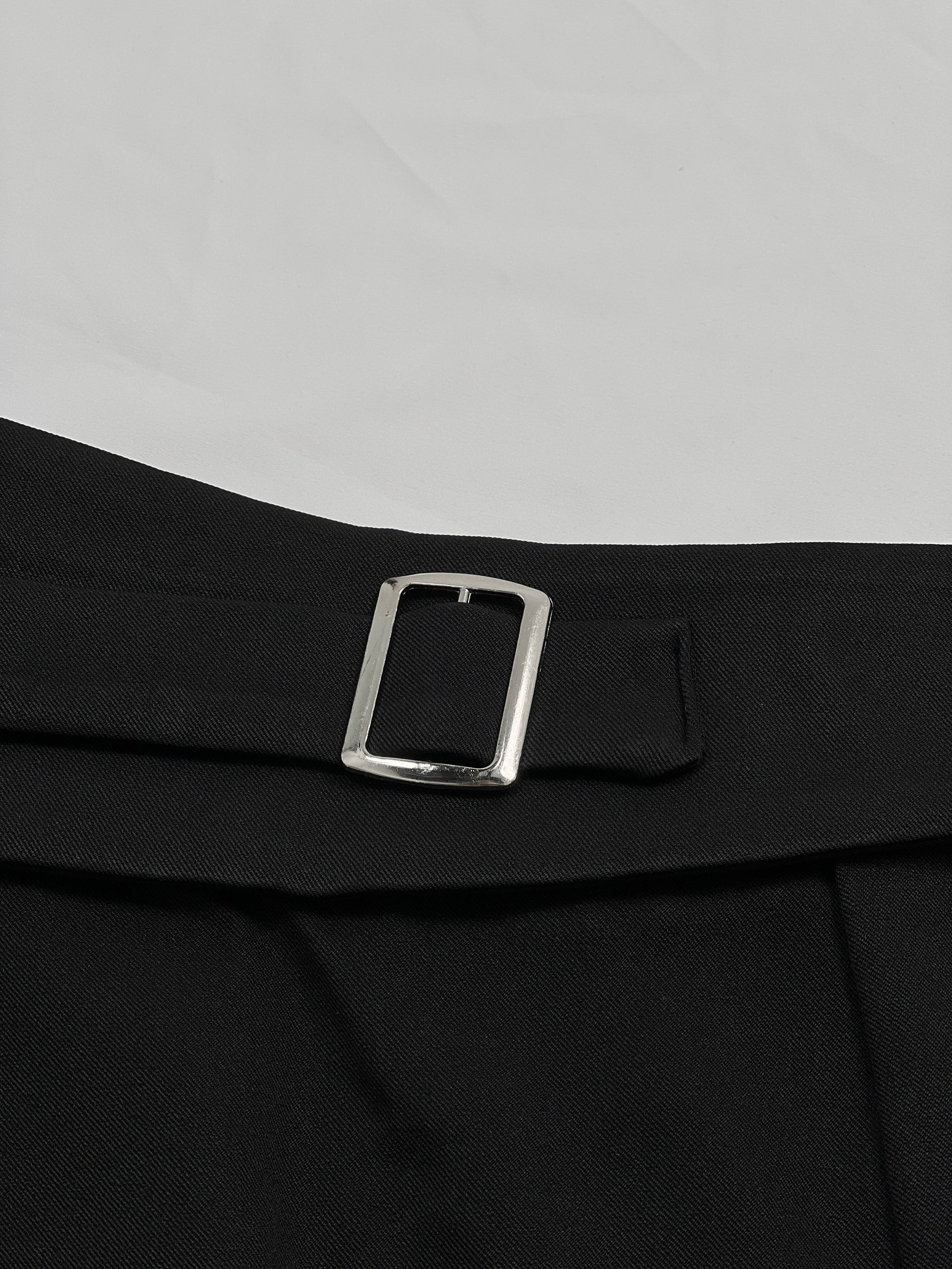 New Slim-fitting Hip-wrapping Summer Skirt.